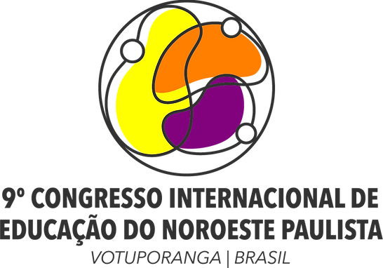 9º Congresso Internacional de Educação do Noroeste Paulista>